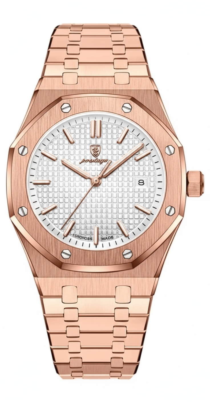 montre moderne SMW-002 - Shop My Watch