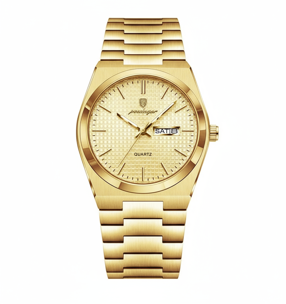 montre moderne SMW-007