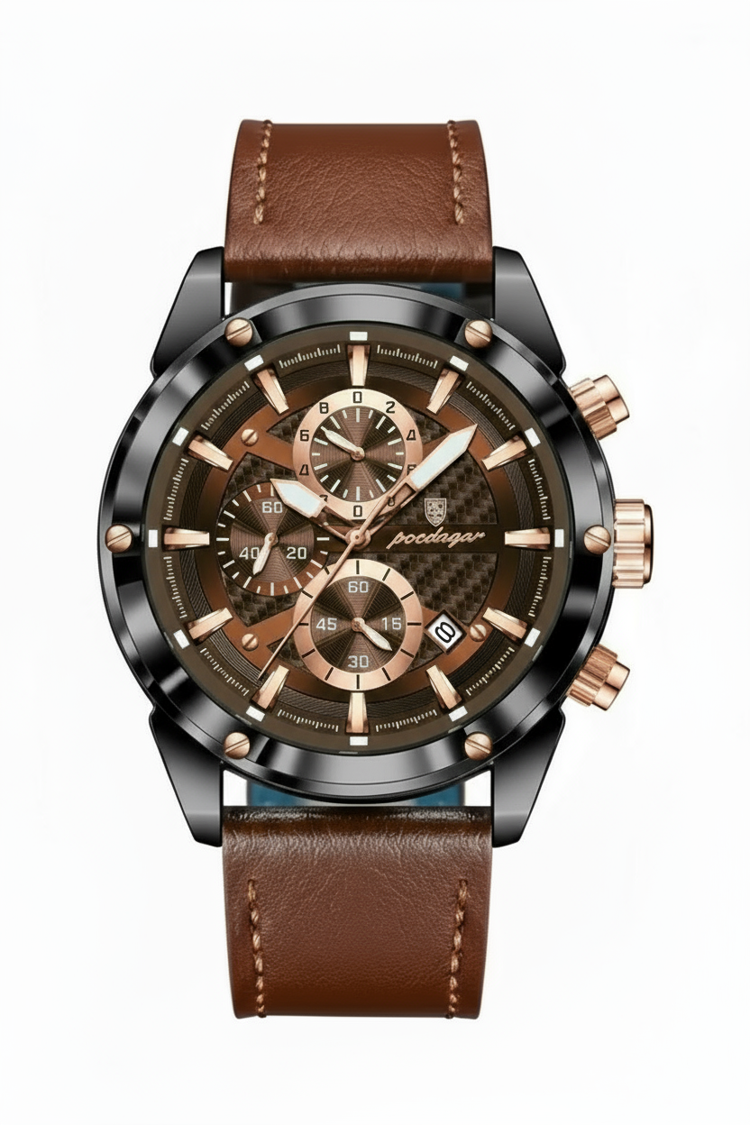 montre chic SMW-0006 - Shop My Watch