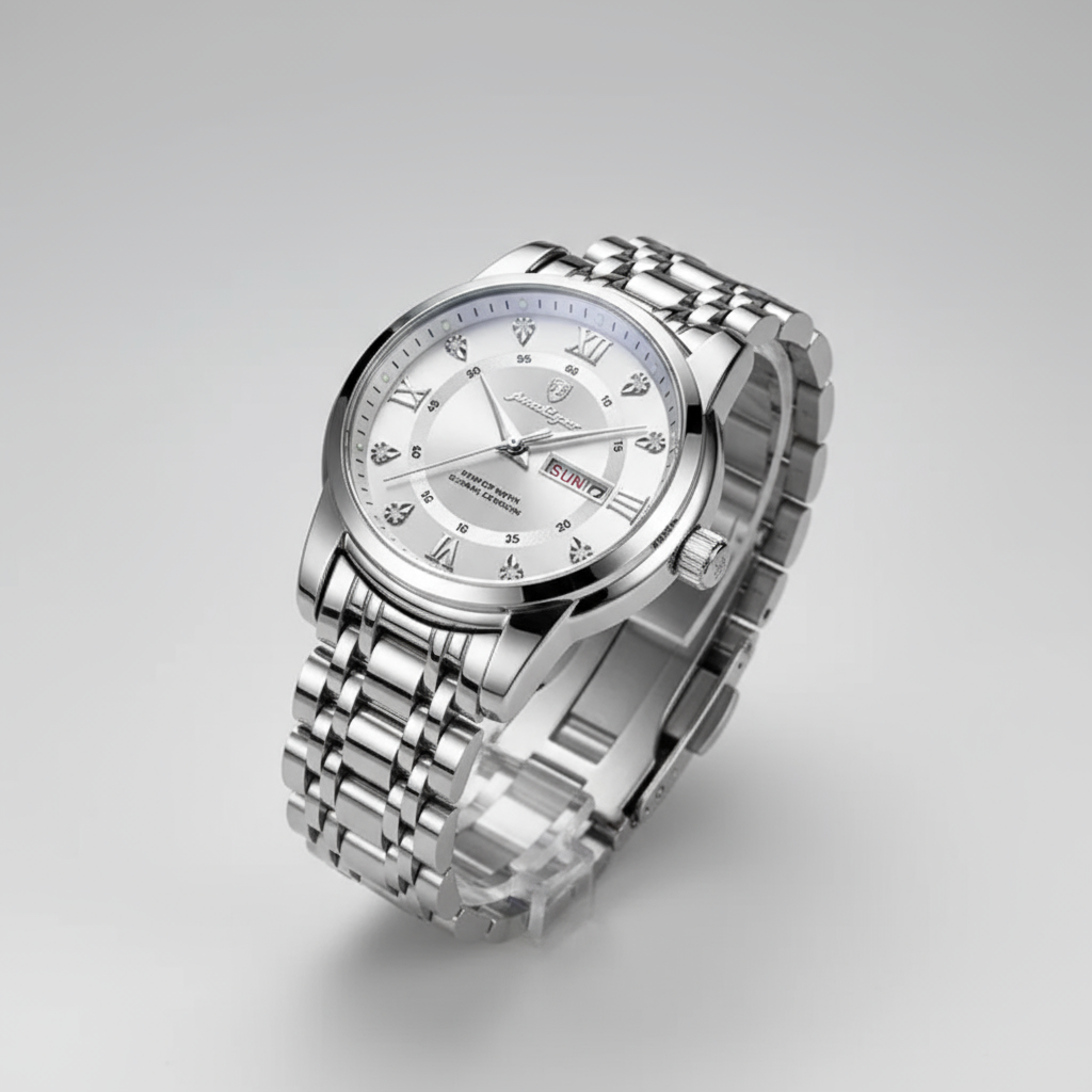montre moderne SMW-001 - Shop My Watch