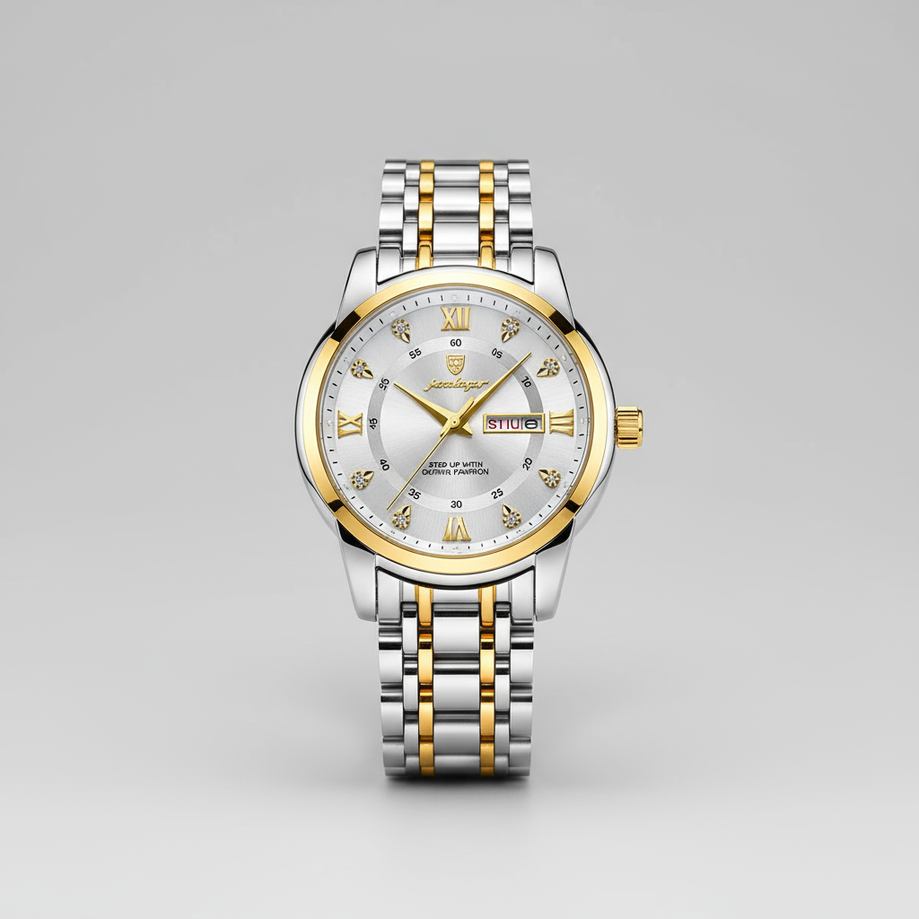 montre moderne SMW-001 - Shop My Watch