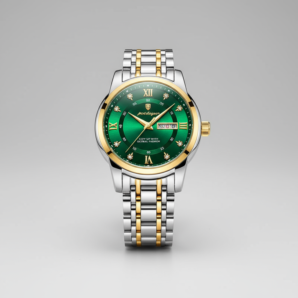 montre moderne SMW-001 - Shop My Watch