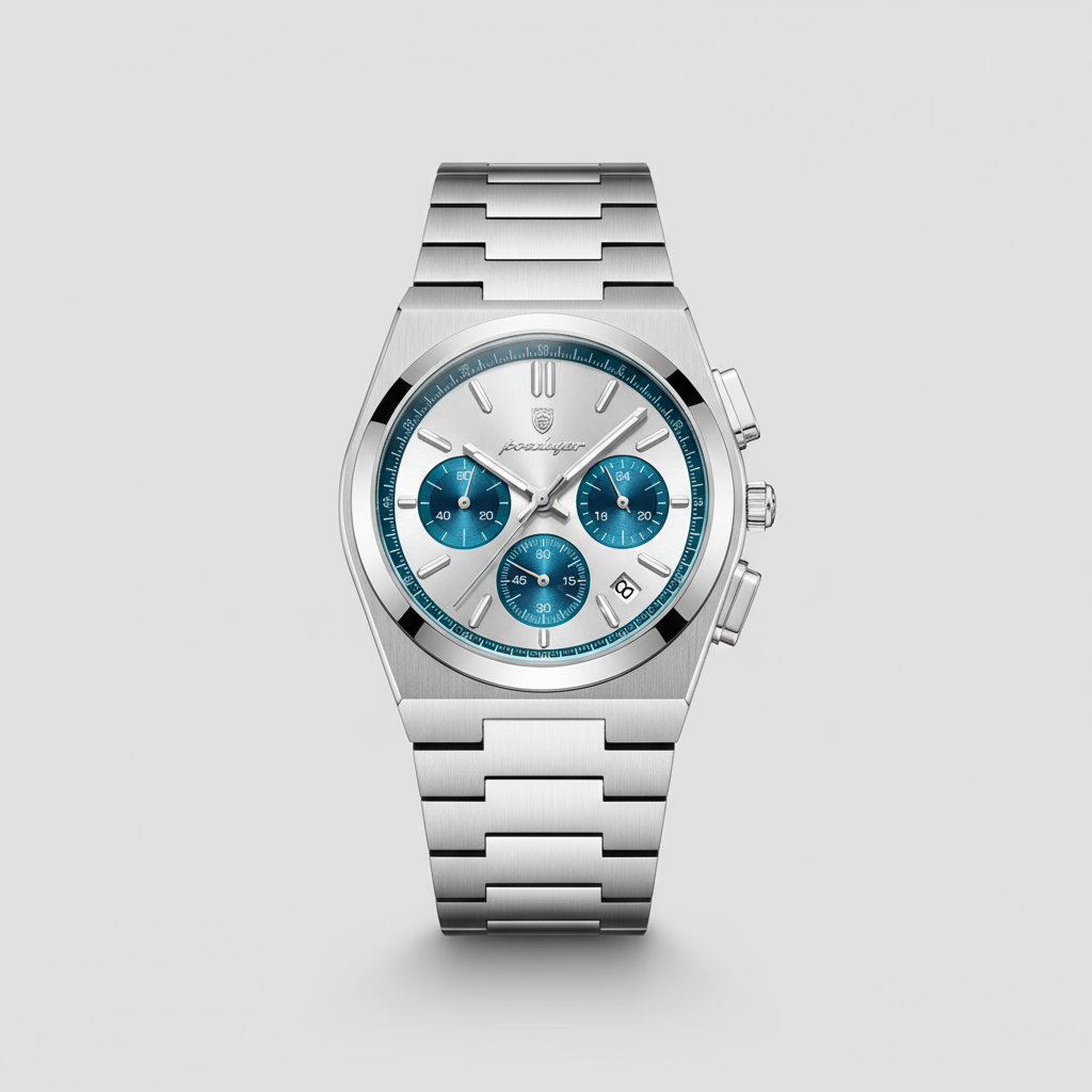 montre moderne SMW-003 - Shop My Watch