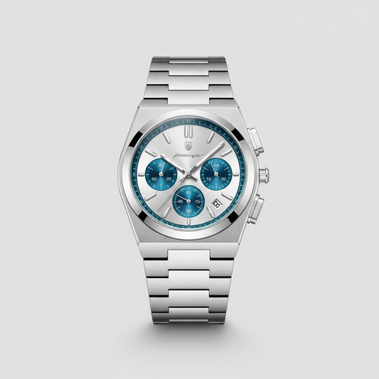 montre moderne SMW-003 - Shop My Watch