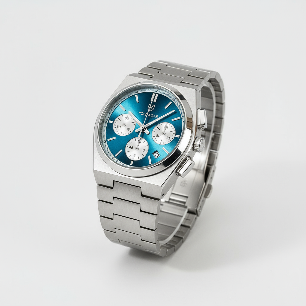 montre moderne SMW-003 - Shop My Watch