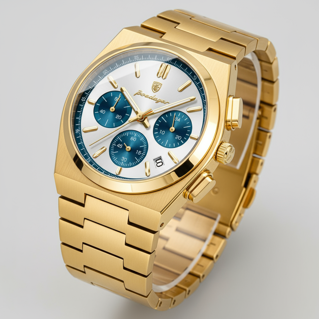 montre moderne SMW-003 - Shop My Watch