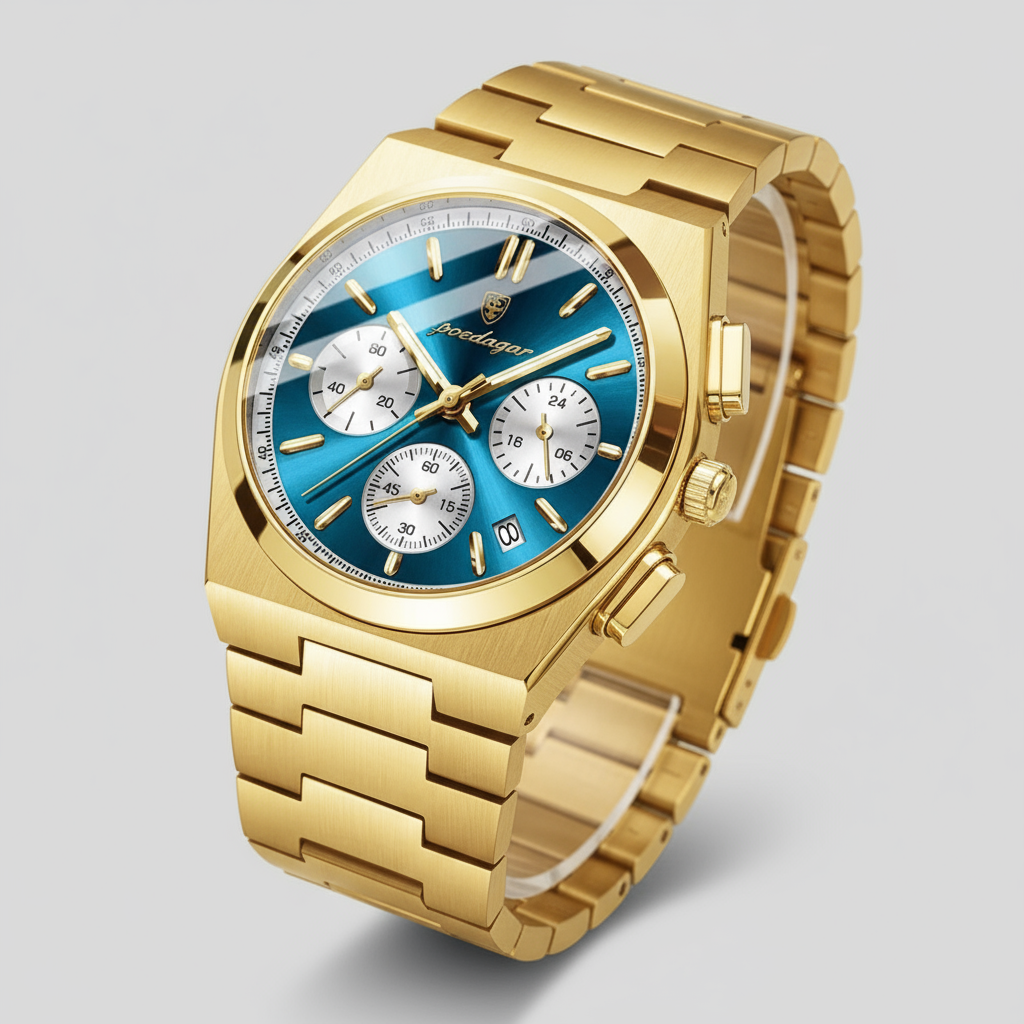 montre moderne SMW-003 - Shop My Watch