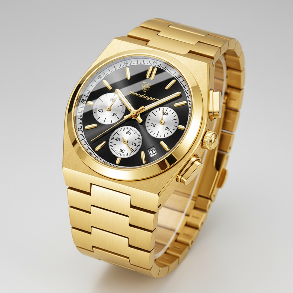 montre moderne SMW-003 - Shop My Watch