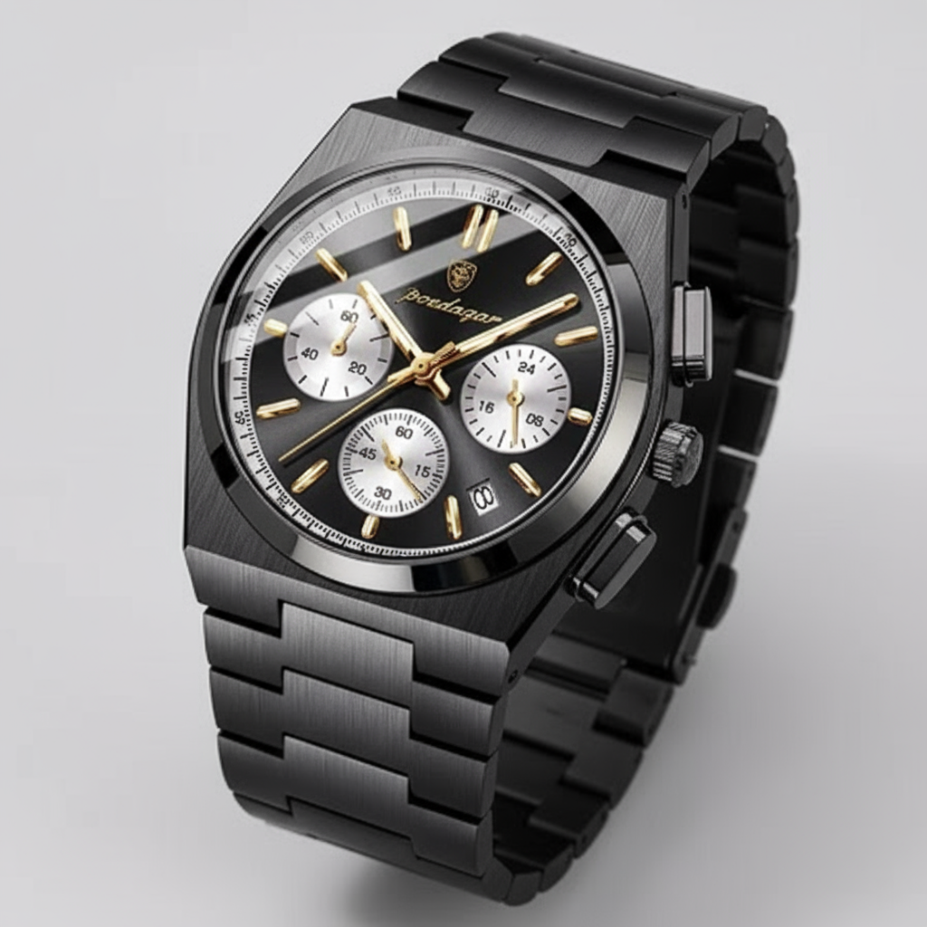 montre moderne SMW-003 - Shop My Watch