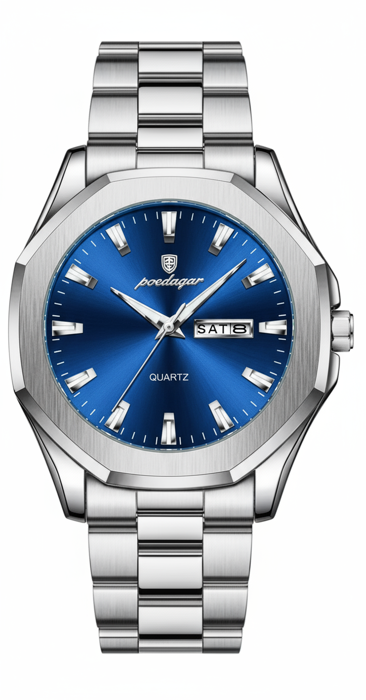 montre moderne SMW 005 - Shop My Watch