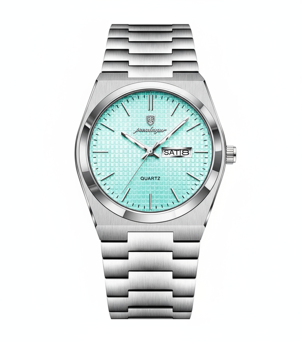 montre moderne SMW-007