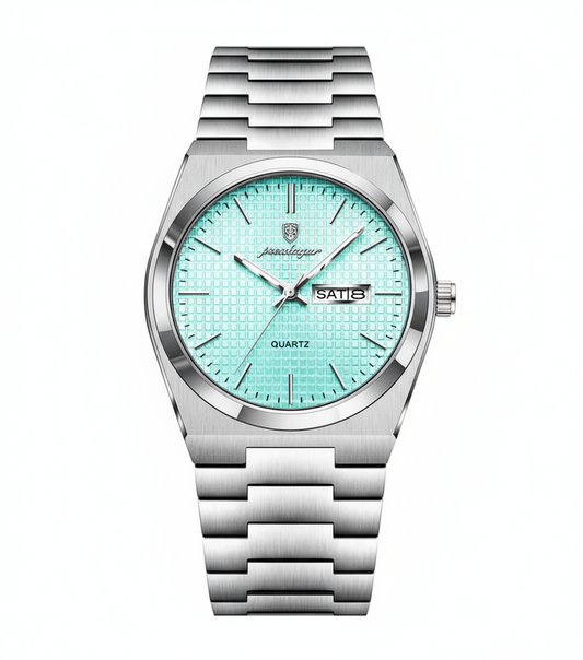 montre moderne SMW-007