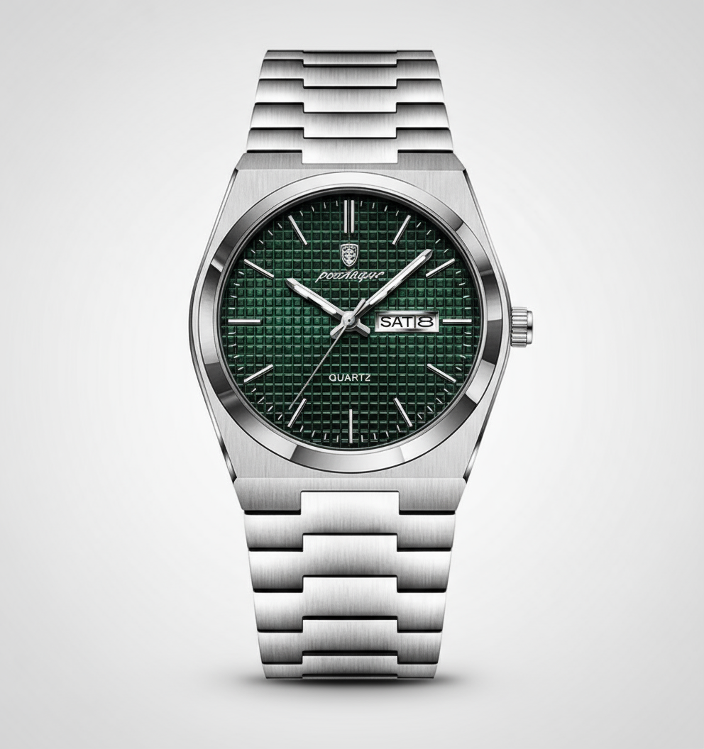 montre moderne SMW-007