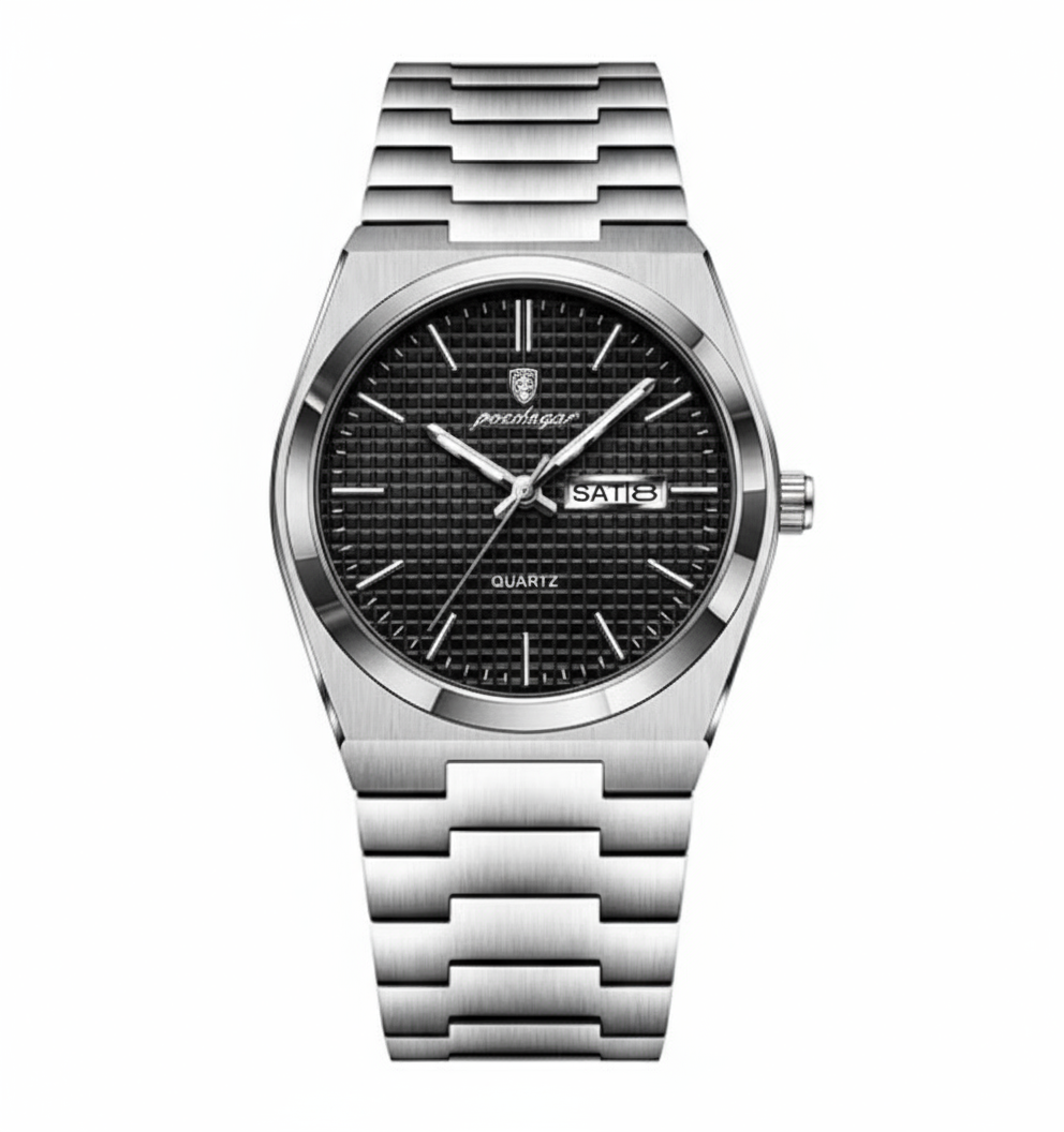 montre moderne SMW-007