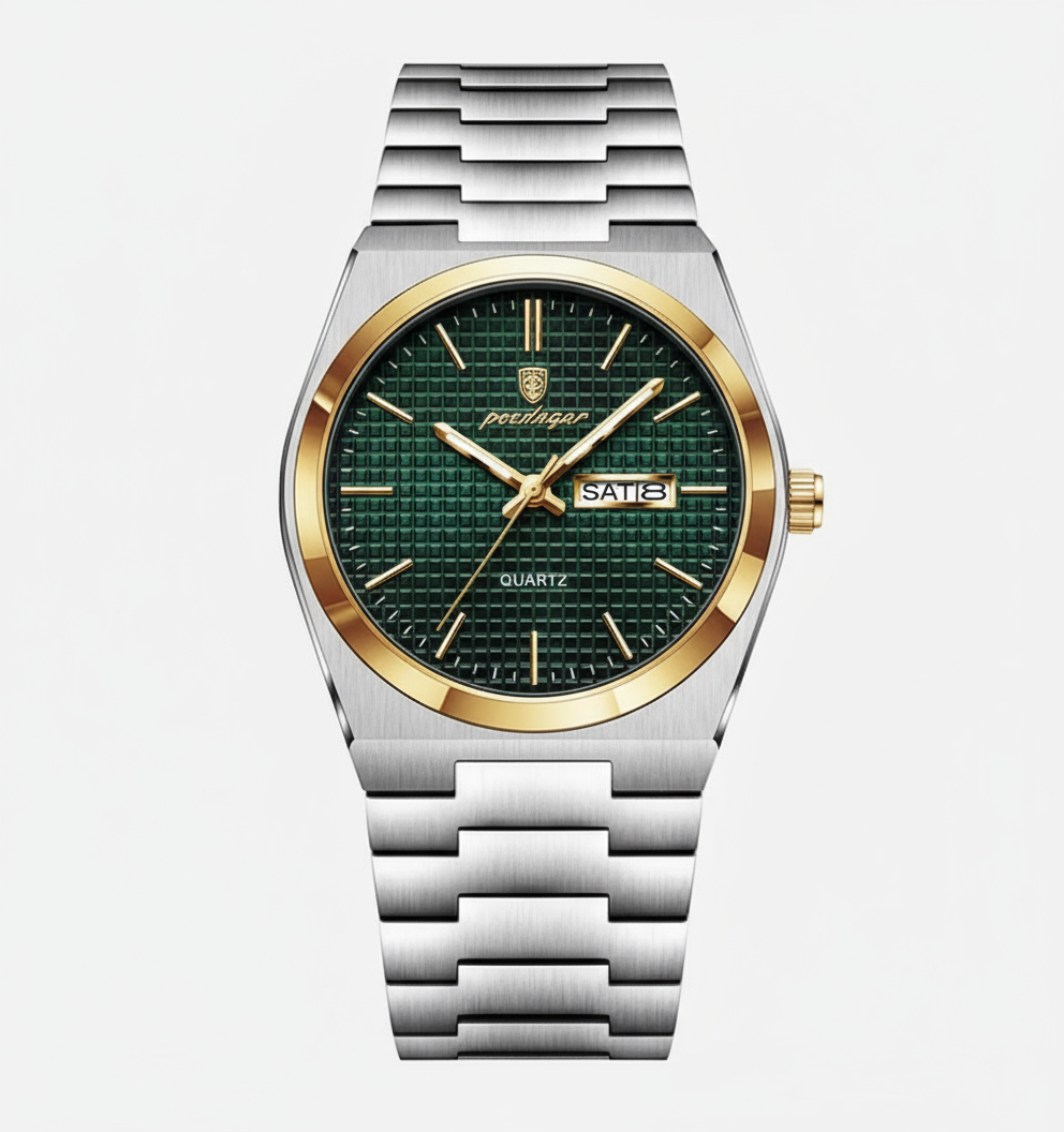 montre moderne SMW-007