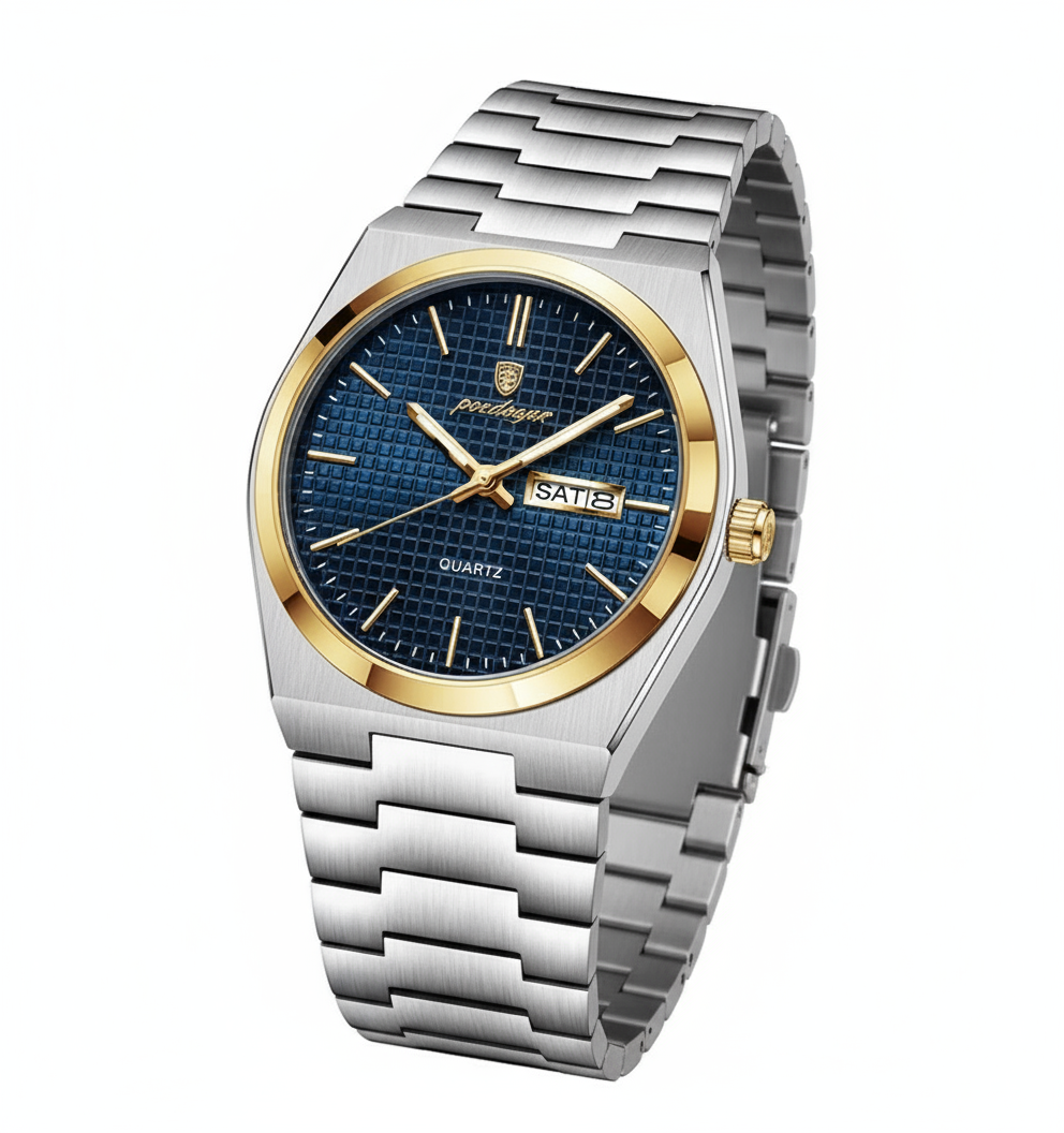 montre moderne SMW-007