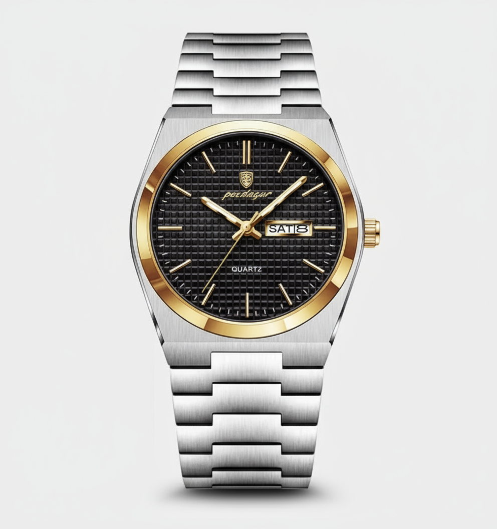 montre moderne SMW-007