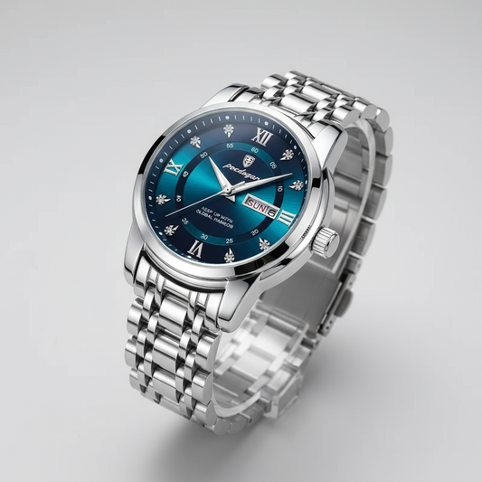 montre moderne SMW-001 - Shop My Watch