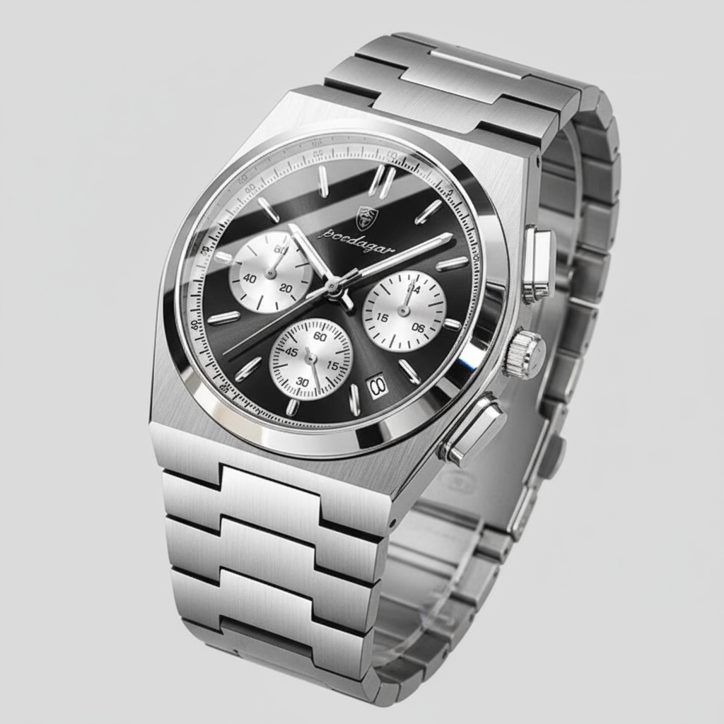 montre moderne SMW-003 - Shop My Watch