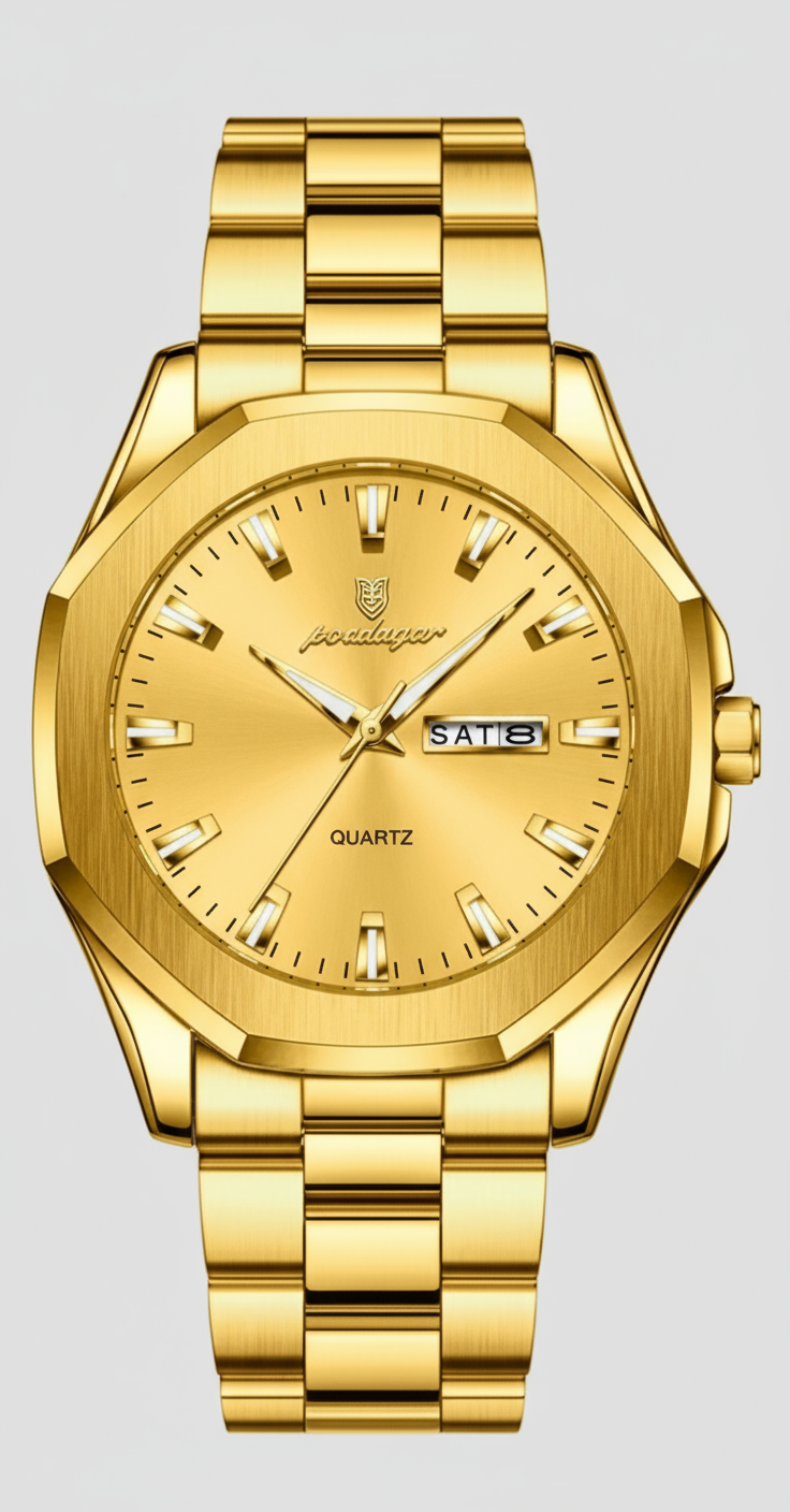 montre moderne SMW 005 - Shop My Watch