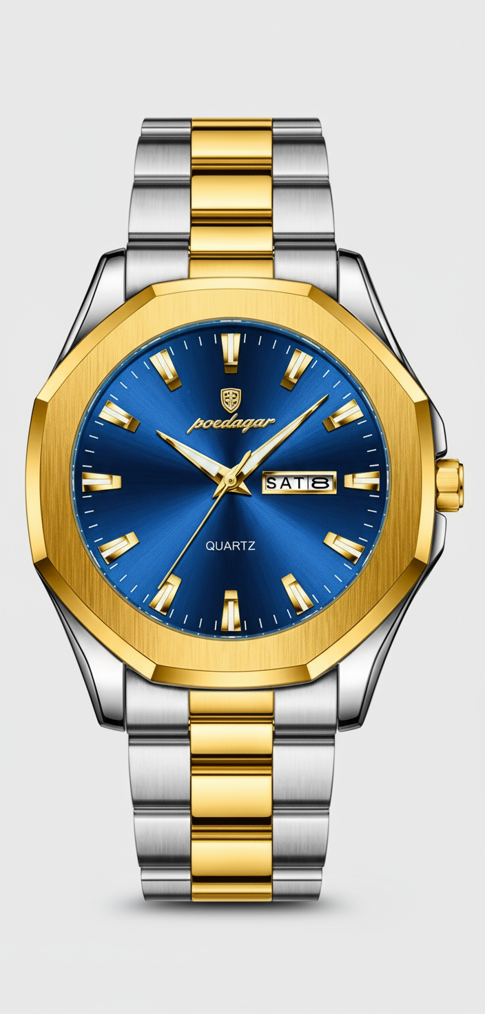 montre moderne SMW 005 - Shop My Watch