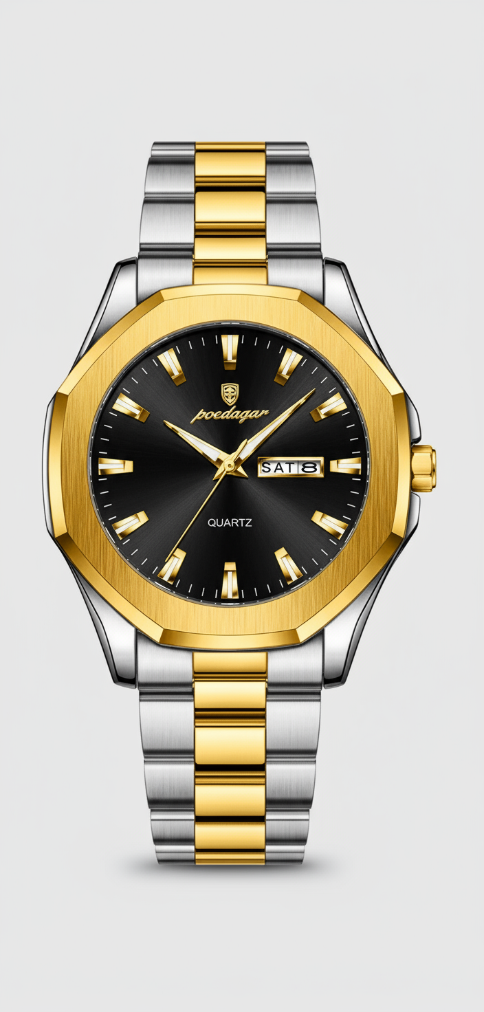 montre moderne SMW 005 - Shop My Watch