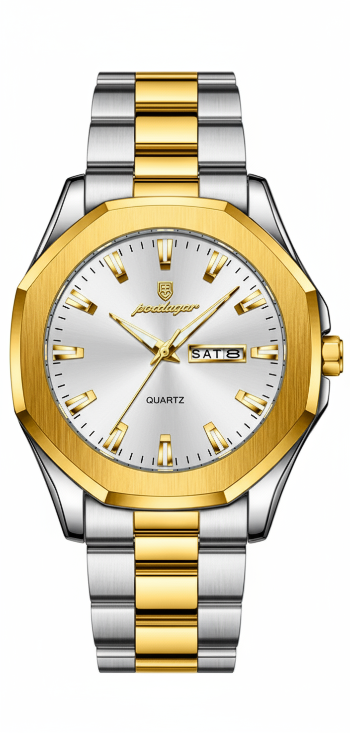 montre moderne SMW 005 - Shop My Watch