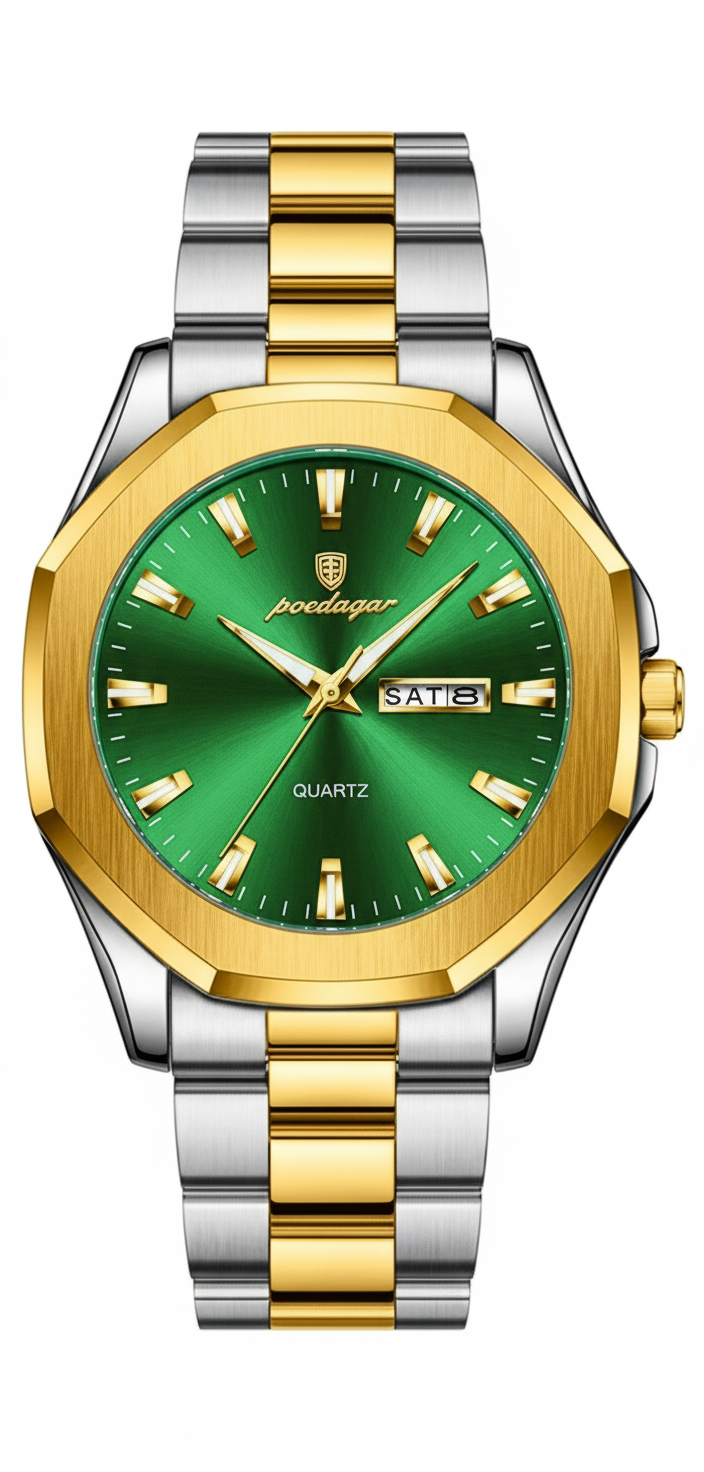 montre moderne SMW 005 - Shop My Watch