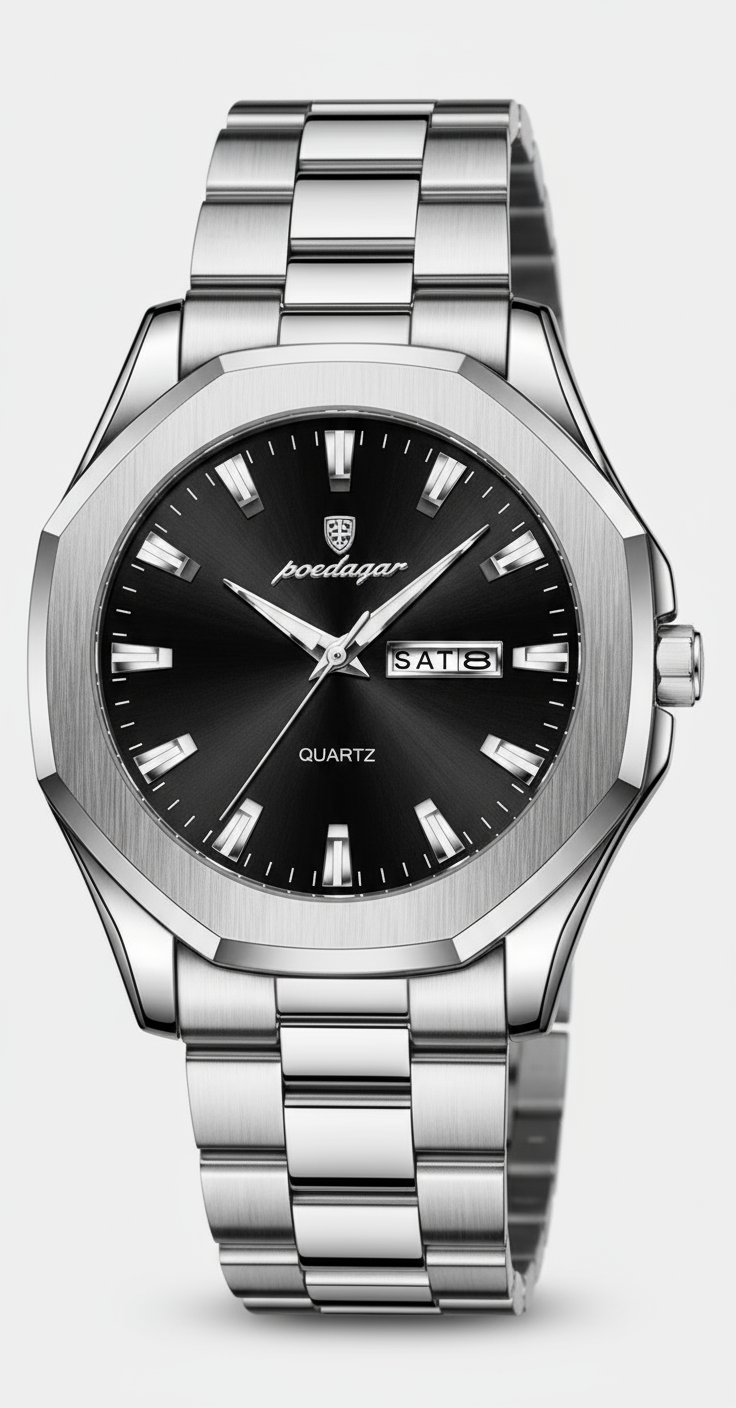 montre moderne SMW 005 - Shop My Watch