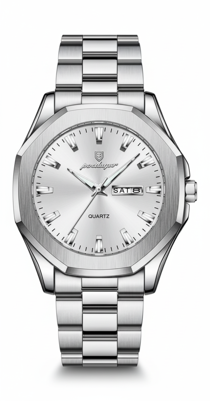 montre moderne SMW 005 - Shop My Watch