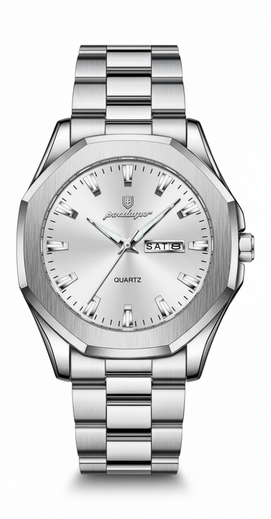 montre moderne SMW 005 - Shop My Watch