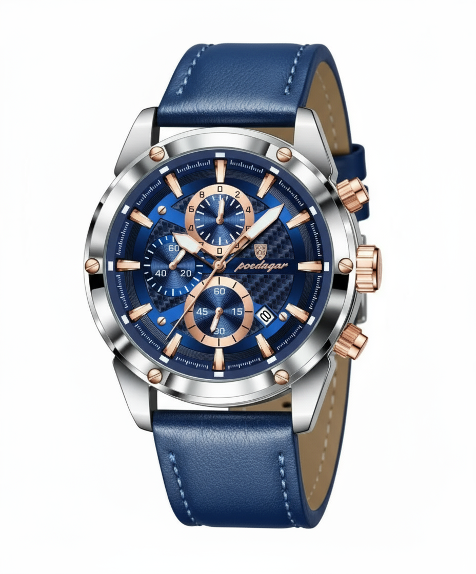 montre chic SMW-0006 - Shop My Watch