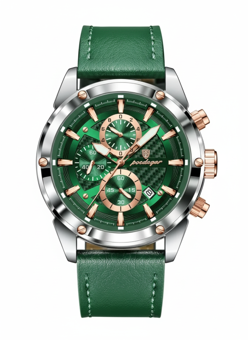 montre chic SMW-0006 - Shop My Watch