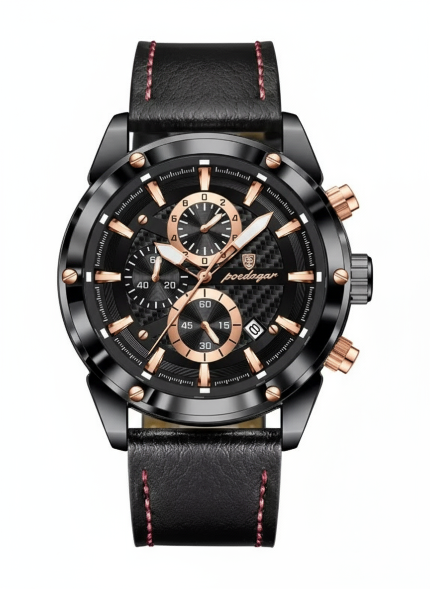 montre chic SMW-0006 - Shop My Watch