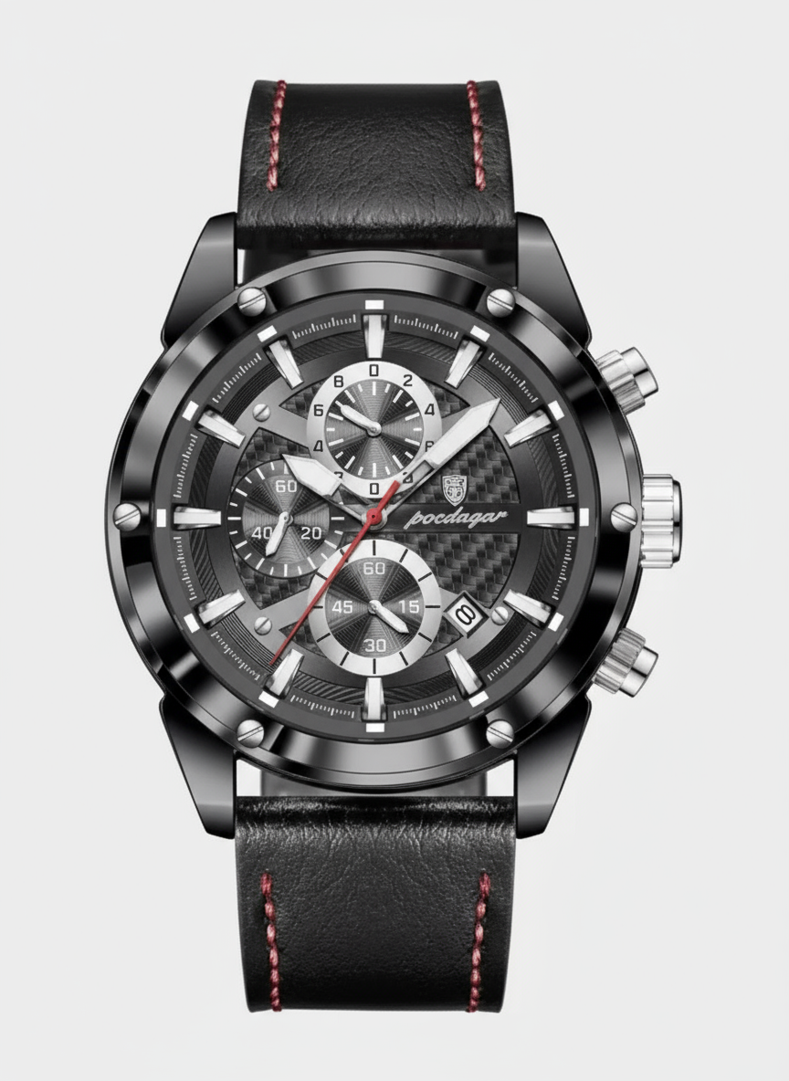 montre chic SMW-0006 - Shop My Watch